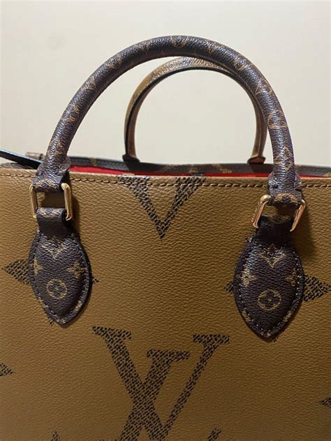 louis vuitton otg